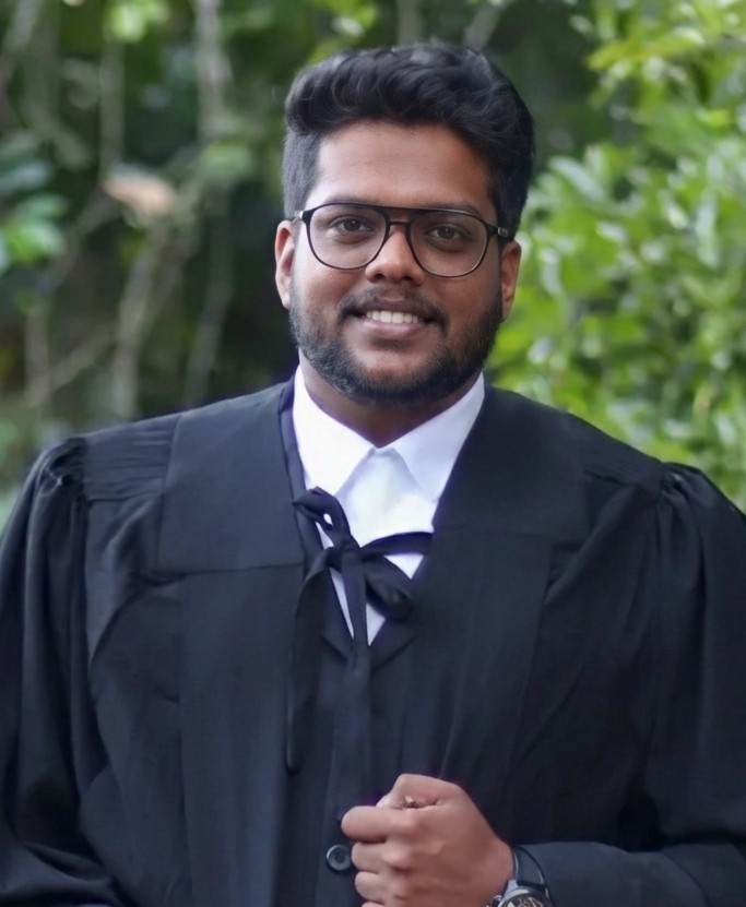 Adv Anand Ajaygosh